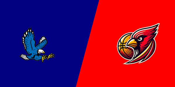 Achille High School vs. Springer High School