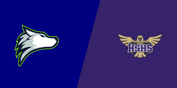 Heritage High School - Wake Forest vs. Holly Springs High School