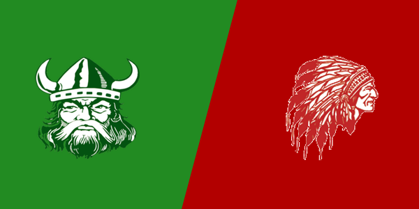 Evergreen High School vs. Wauseon High School