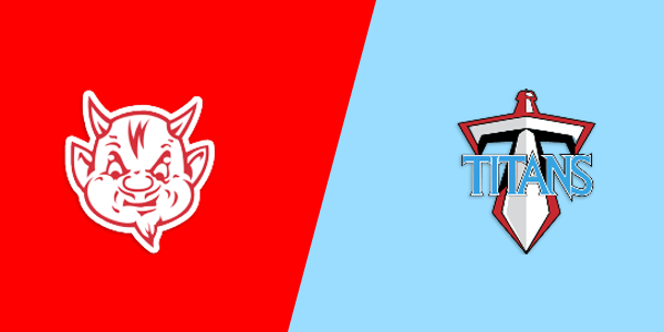 Montgomery Blair High School vs. Albert Einstein High School