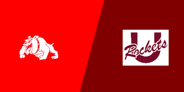 St. Anthony High School vs. Unity High School - Tolono