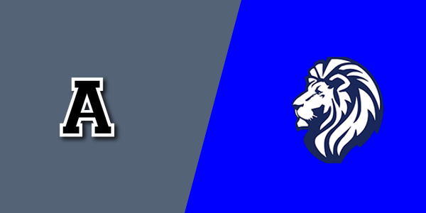 Away vs. Clarion Limestone High School