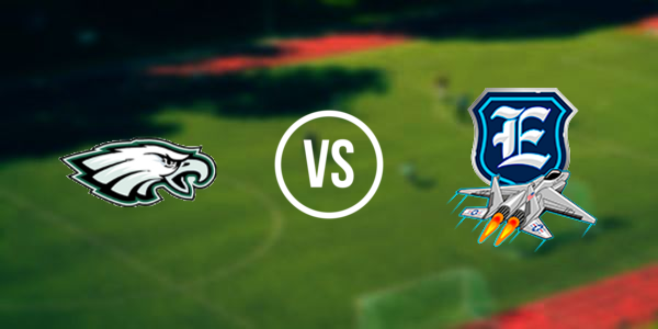 East Henderson High School vs. Enka High School