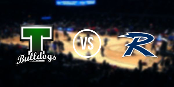 Tazewell High School vs. Richlands High School