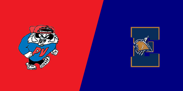 Powder Valley High School vs. Echo High School