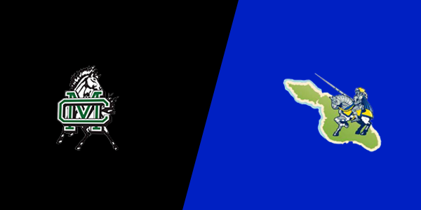 Costa Mesa High School vs. Avalon High School