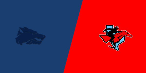 Ranchview High School vs. Skyline High School
