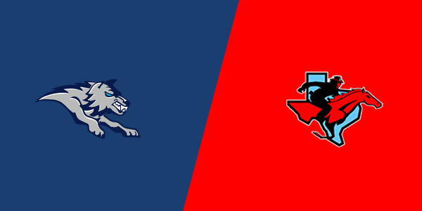 Ranchview High School vs. Skyline High School
