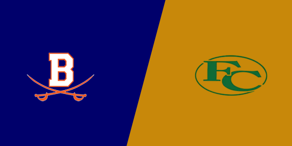 Beech Senior vs. Friendship Christian School