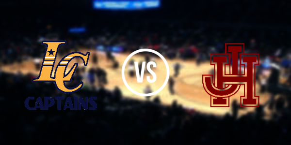 Loudoun County High School vs. John Handley High School