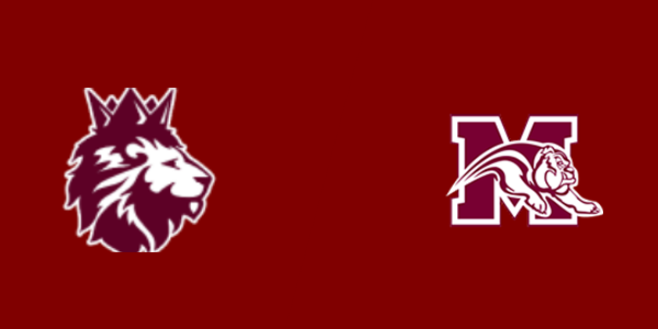Poolville High School vs. Millsap High School