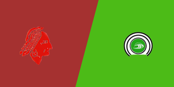 South Point High School vs. Ashbrook High School