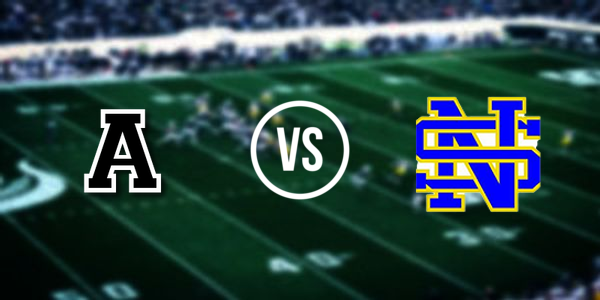 Alleghany County vs. North Surry High School