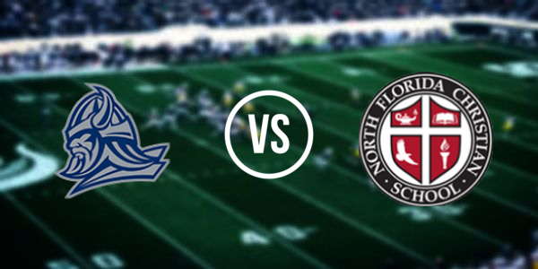 North Florida Christian School vs. Maclay School