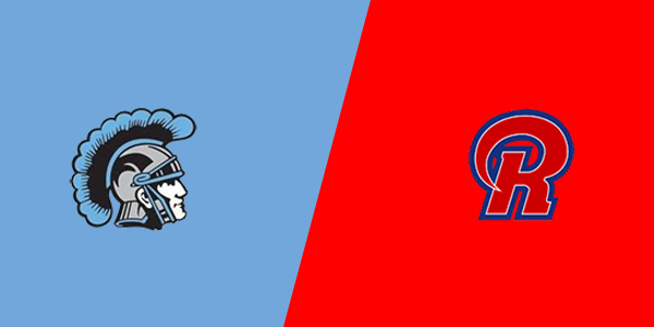 Greater Johnstown Senior High School vs. Richland High School