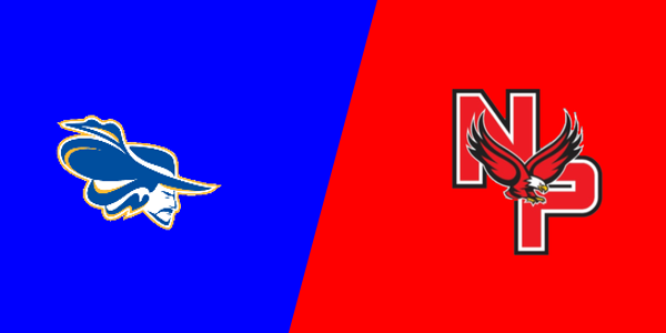 Calvert High School vs. North Point High School