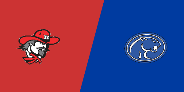 Gooding High School vs. Caldwell High School