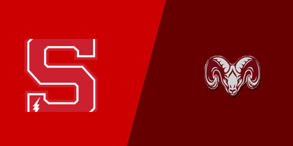 Scarborough High School vs. Gorham High School
