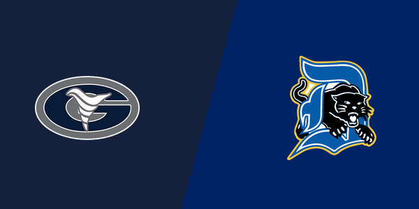 Grimsley High School vs. Dudley High School