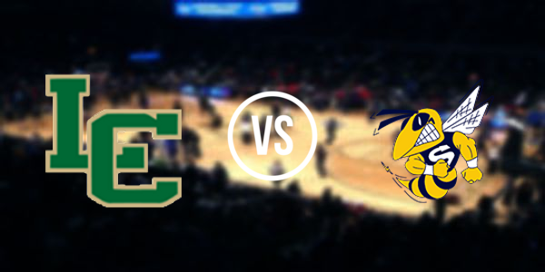 Lumen Christi Catholic High School vs Saline High School