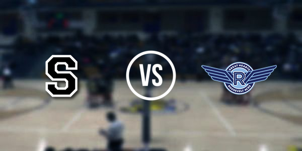 Sequoia Pathfinder Academy vs. Great Hearts Academy - Roosevelt