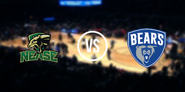 Nease HS vs. Bartram Trail High School