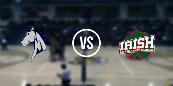 Montabella High School vs Mount Pleasant Sacred Heart Academy