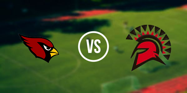 Santa Cruz High School vs. Seaside High School