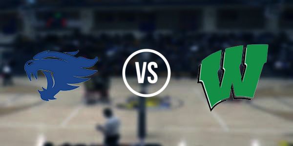 Colbert Heights High School vs. Waterloo High School