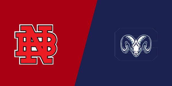 New Bern High School vs. Cleveland High School
