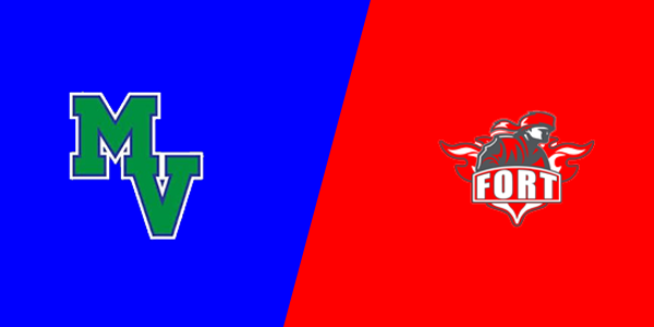 Mountain View High School vs. Fort Vancouver High School