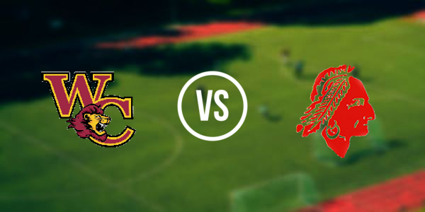 West Charlotte High School vs. South Point High School