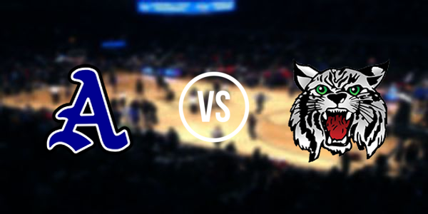 Auburn High School vs. Benjamin Russell High School
