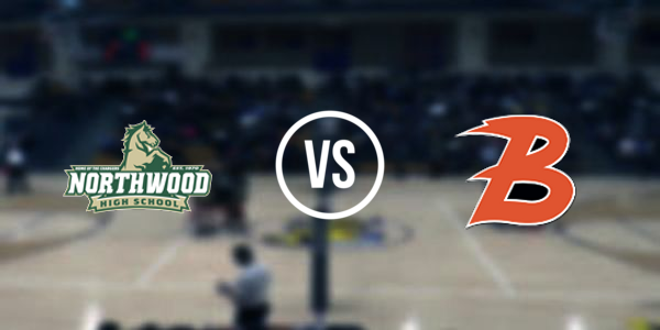 Wallace- Rose Hill High School vs. Northwood High School