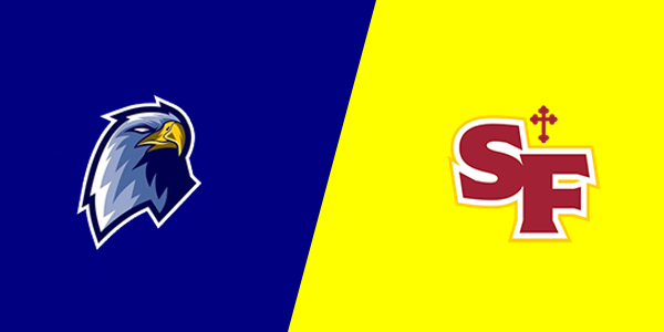 Pleasant Grove High School vs. St Francis Catholic High School