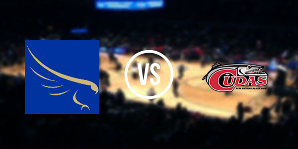 Pedro Menendez High School vs. New Smyrna Beach High School