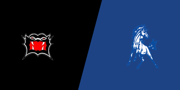 Spencerville High School vs. Allen East High School