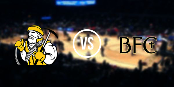 Bishop Foley High School vs Everest Collegiate High School and Academy