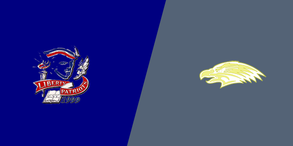 Liberty High School vs. Liberty High School - Madera