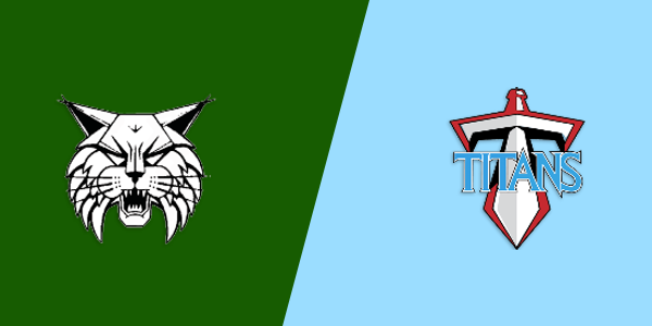 Walter Johnson High School vs. Albert Einstein High School