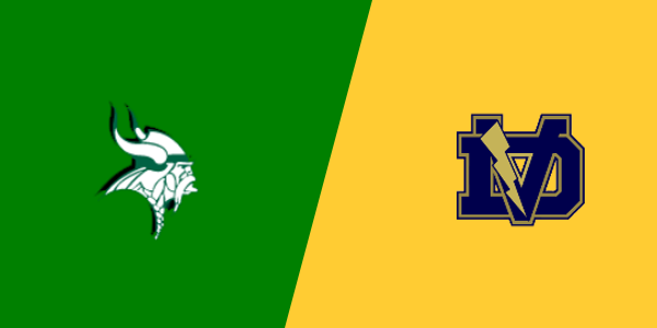 Sunnyslope High School vs. Desert Vista High School
