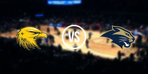 Del Oro High School vs. West Park High School