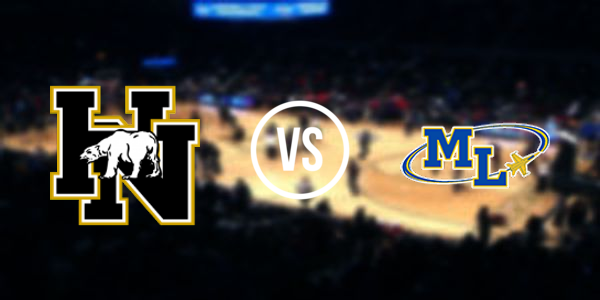 Marion Local High School vs. Hardin Northern