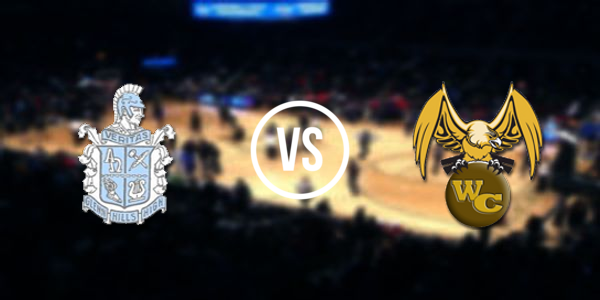 Washington County High School vs. Glenn Hills High School
