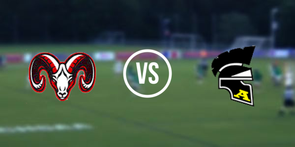 Amity Regional High School vs Cheshire High School