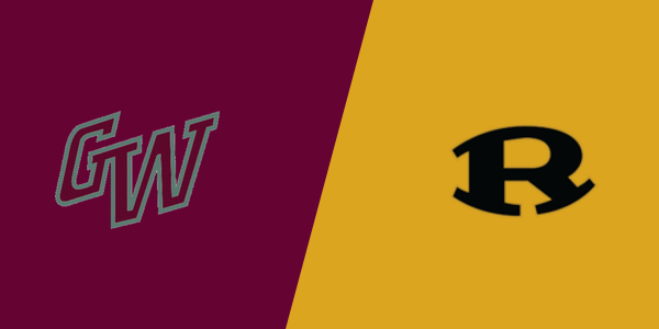 George Wythe High School vs. Radford High School