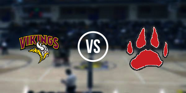 Potterville High School vs. Laingsburg High School