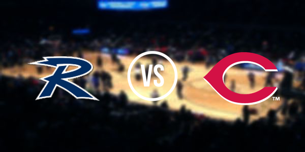 Richlands High School vs. Central High School - Wise