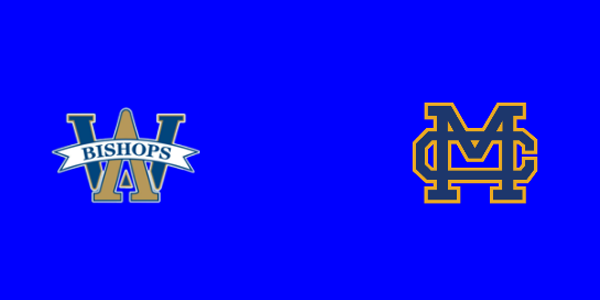 Williams High School vs. Malden Catholic High School