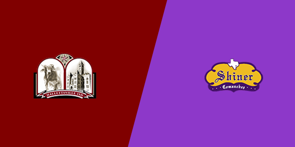 Hallettsville High School vs. Shiner High School